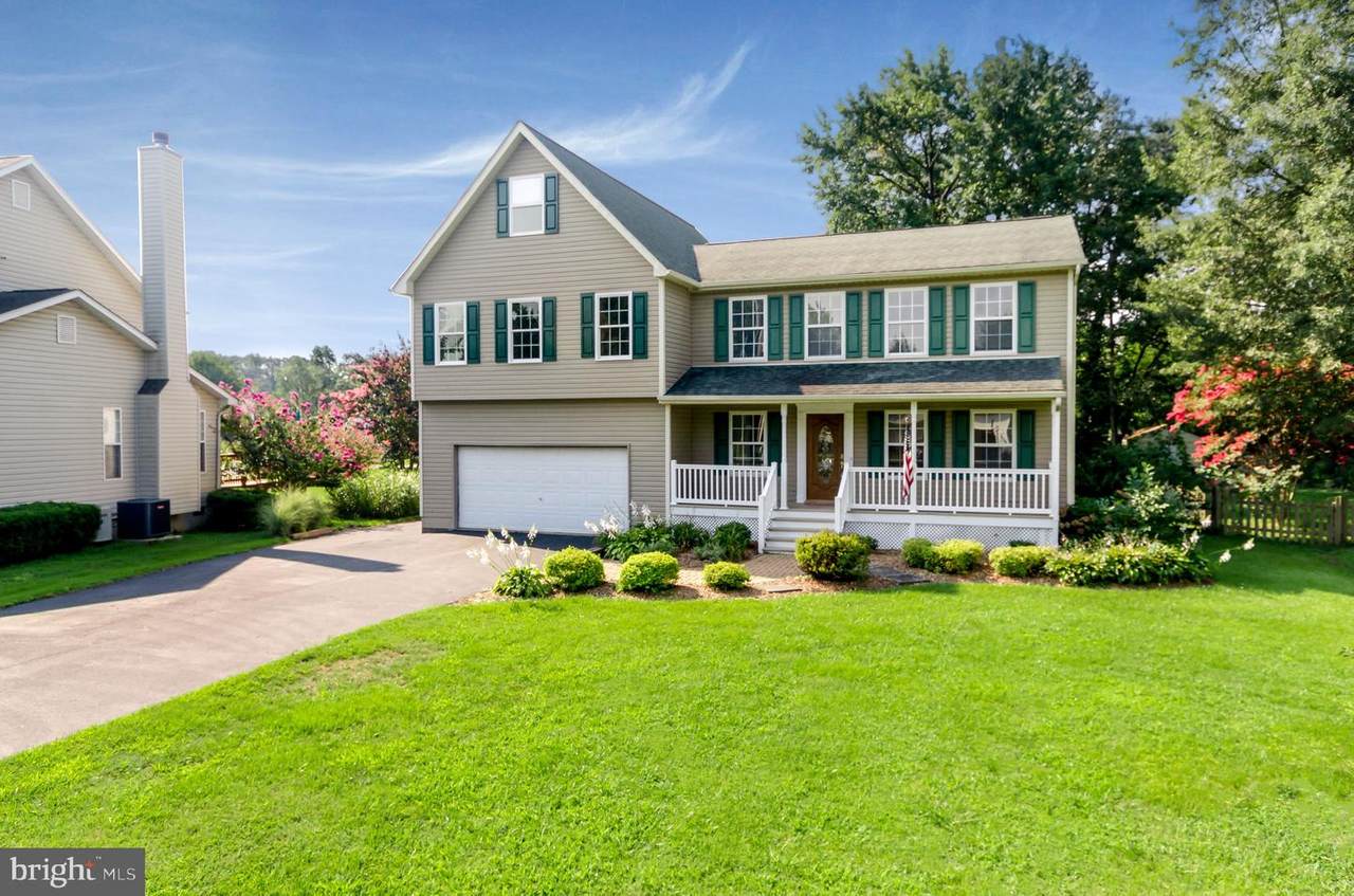 610 Kimberly Way - Photo 1