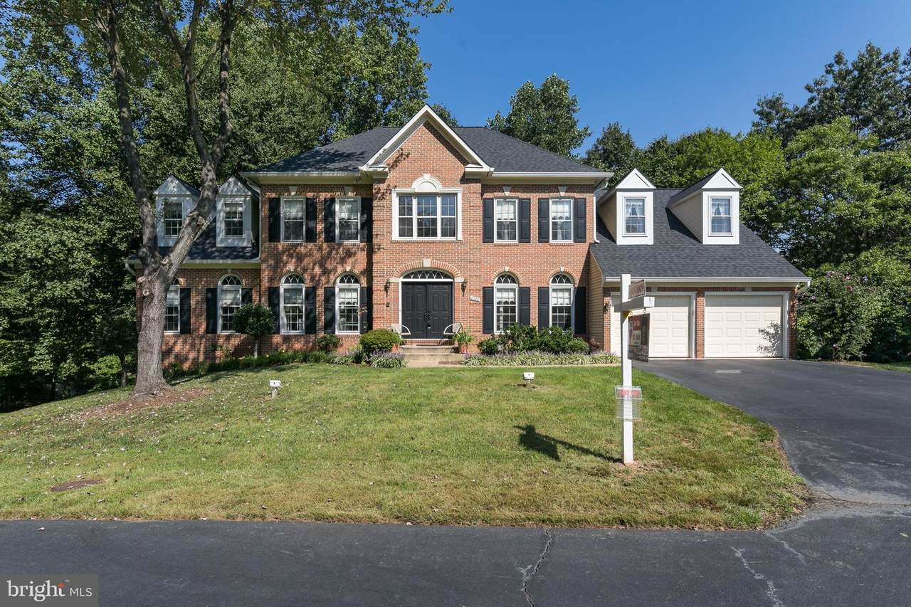 8286 Armetale Lane - Photo 1