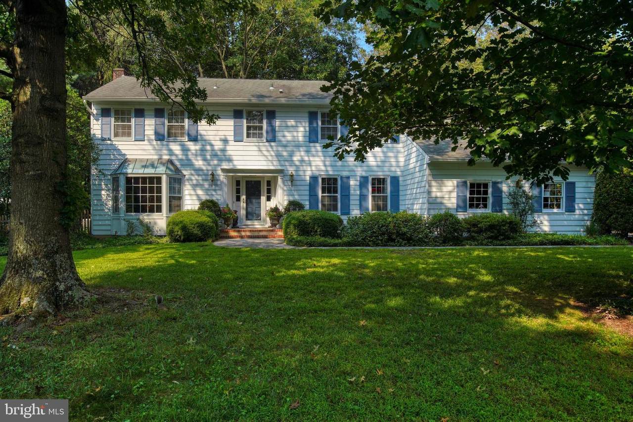 10 Hereford Drive - Photo 1