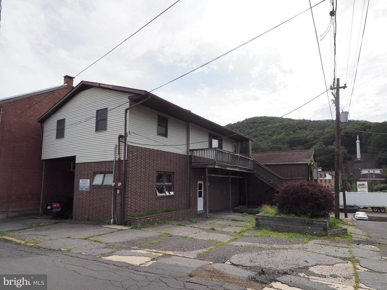 303 Washington Street - Photo 1