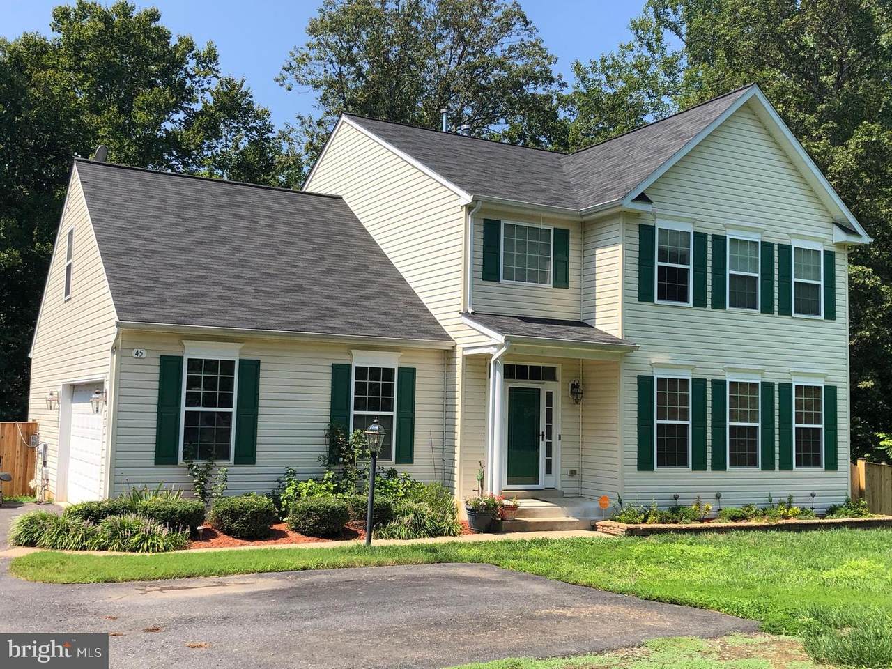 45 Maplewood Drive - Photo 1