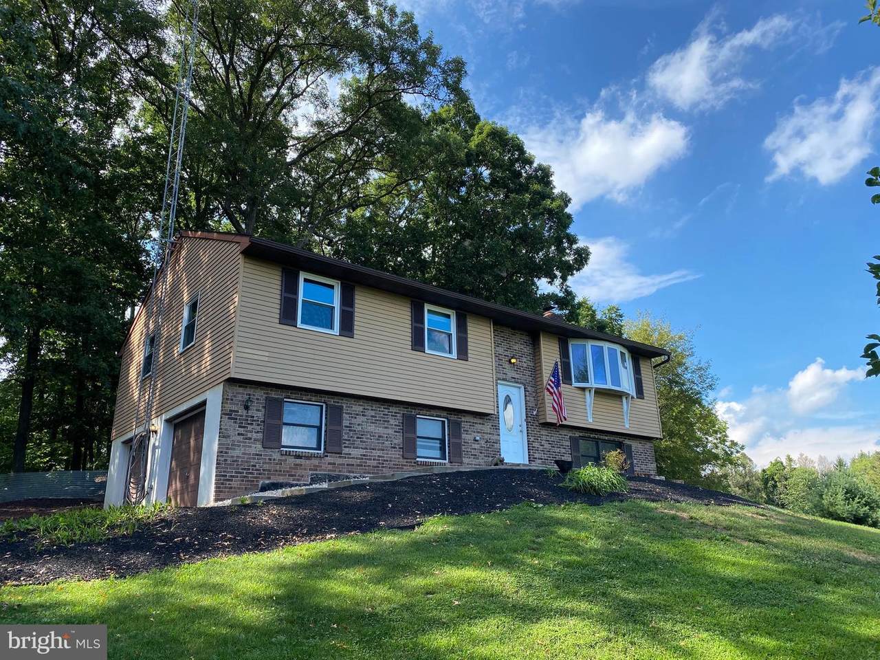 505 Woodglen Road - Photo 1