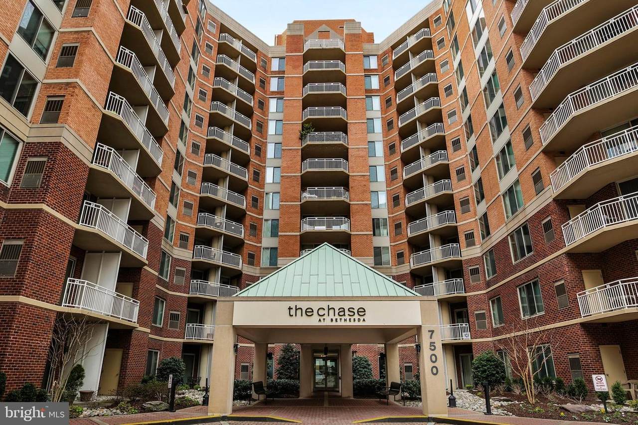 7500 Woodmont Avenue - Photo 1