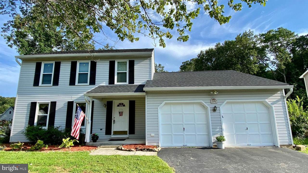 1195 Gwynne Avenue - Photo 1