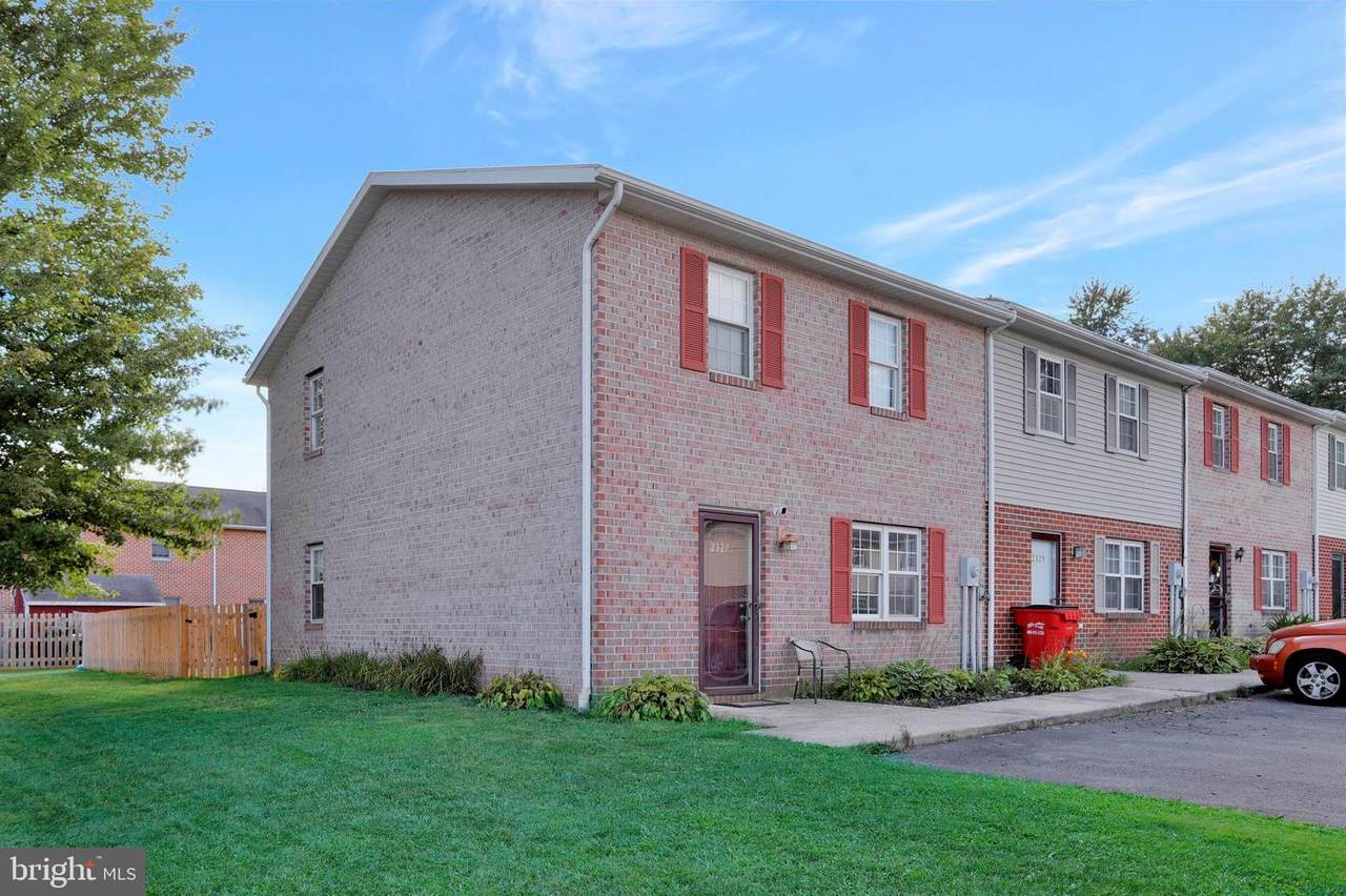 2327 Mccleary Drive - Photo 1
