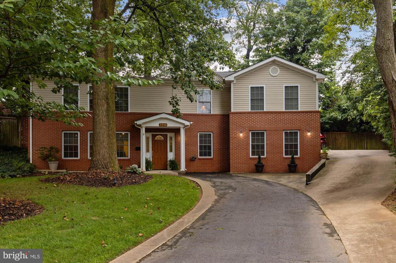 7916 Sycamore Drive - Photo 1
