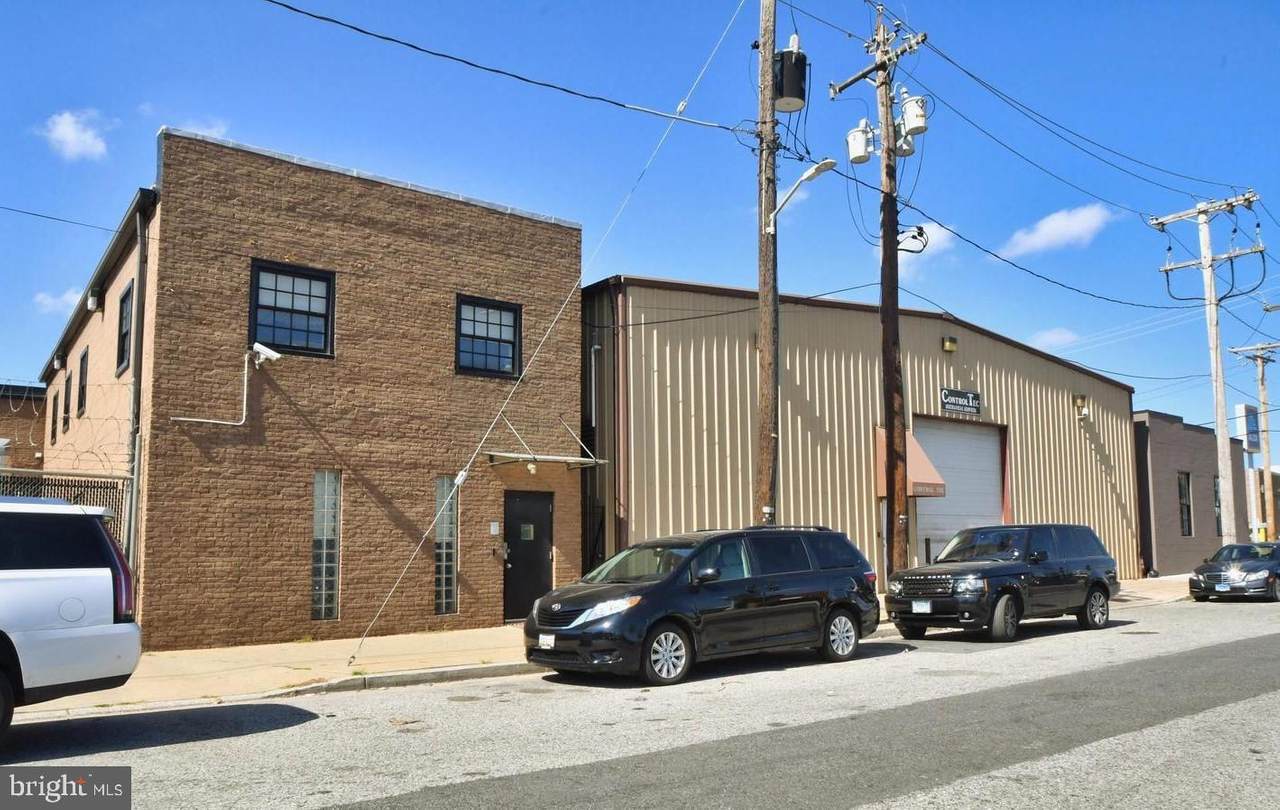 126 Clinton Street - Photo 1