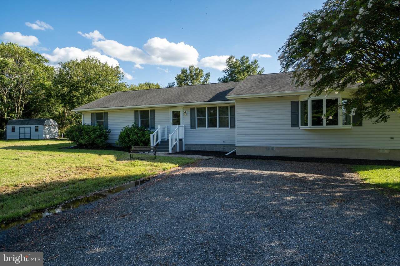 9460 Fisher Road - Photo 1