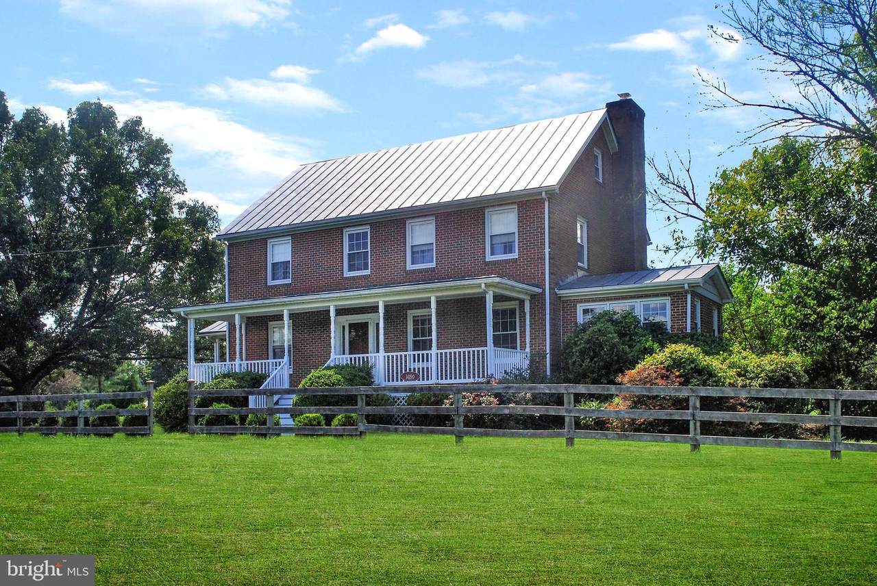 14190 Blue Ridge Turnpike - Photo 1