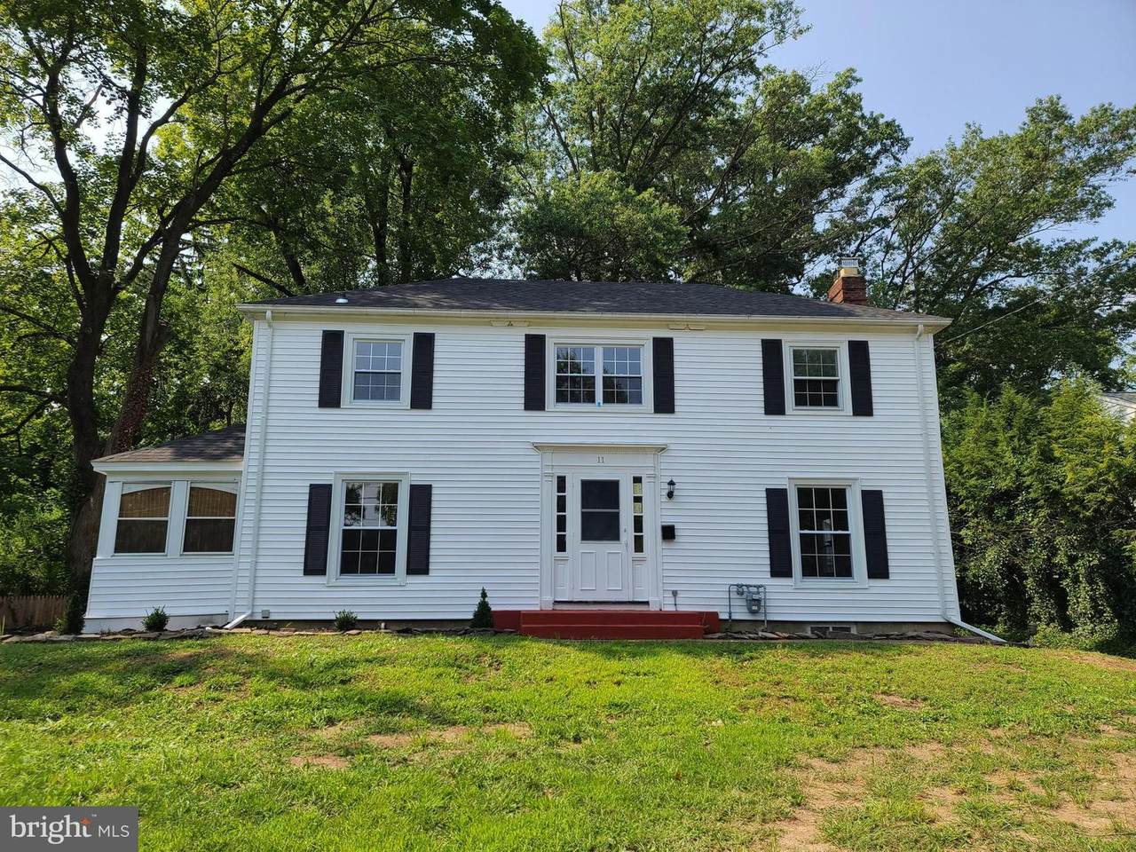 11 Hendrickson Road - Photo 1