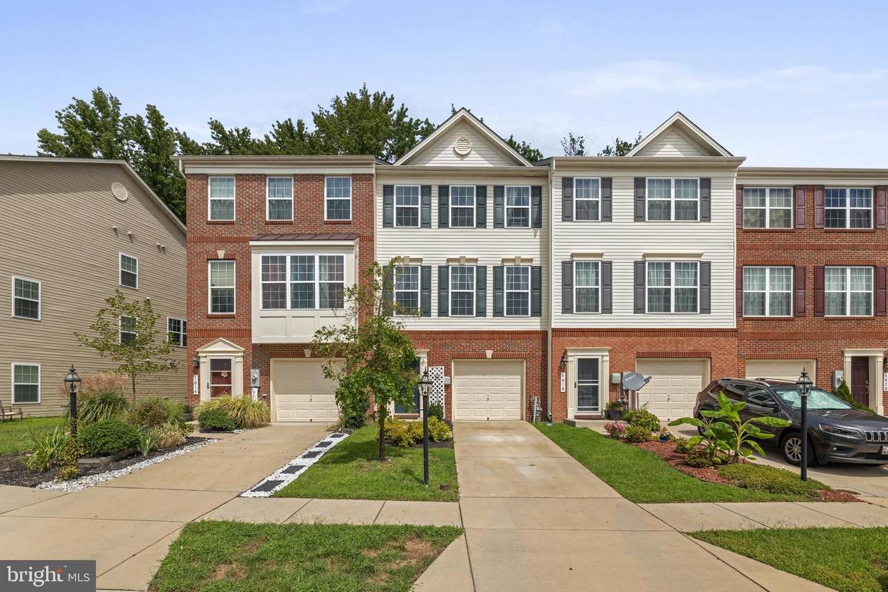 1016 Pultney Lane - Photo 1