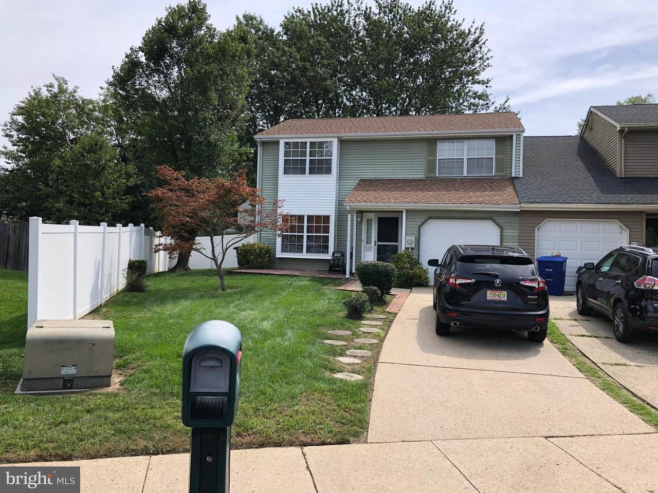 119 Sharrow Lane - Photo 1