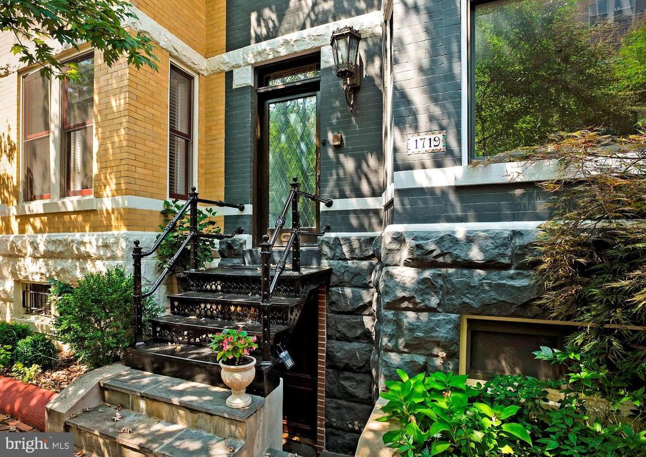 1719 Willard Street - Photo 1