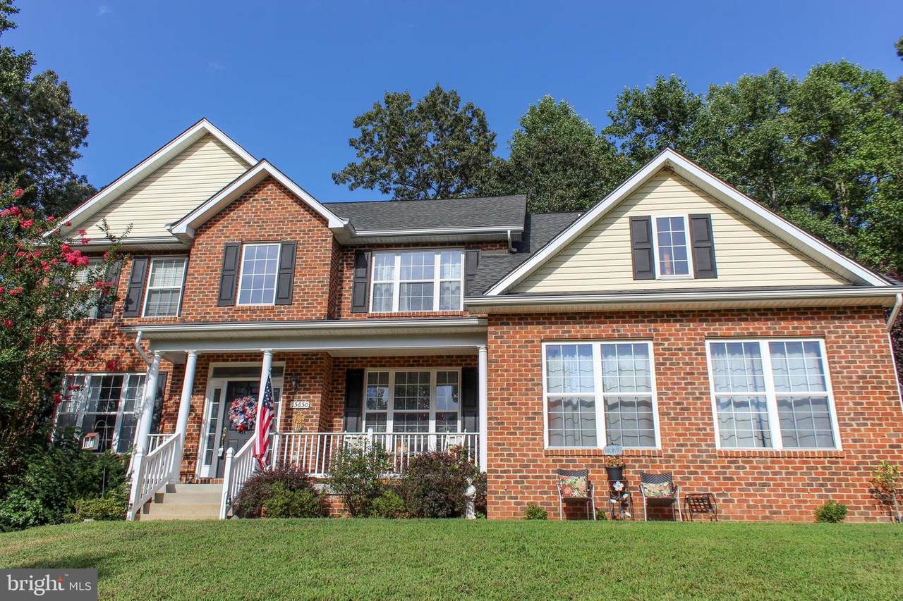 15650 Hens Rest Lane - Photo 1