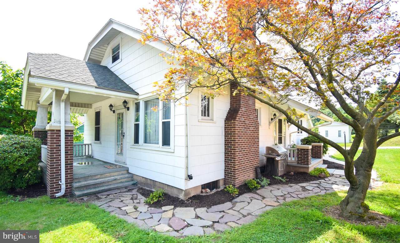 183 Claremont Avenue - Photo 1