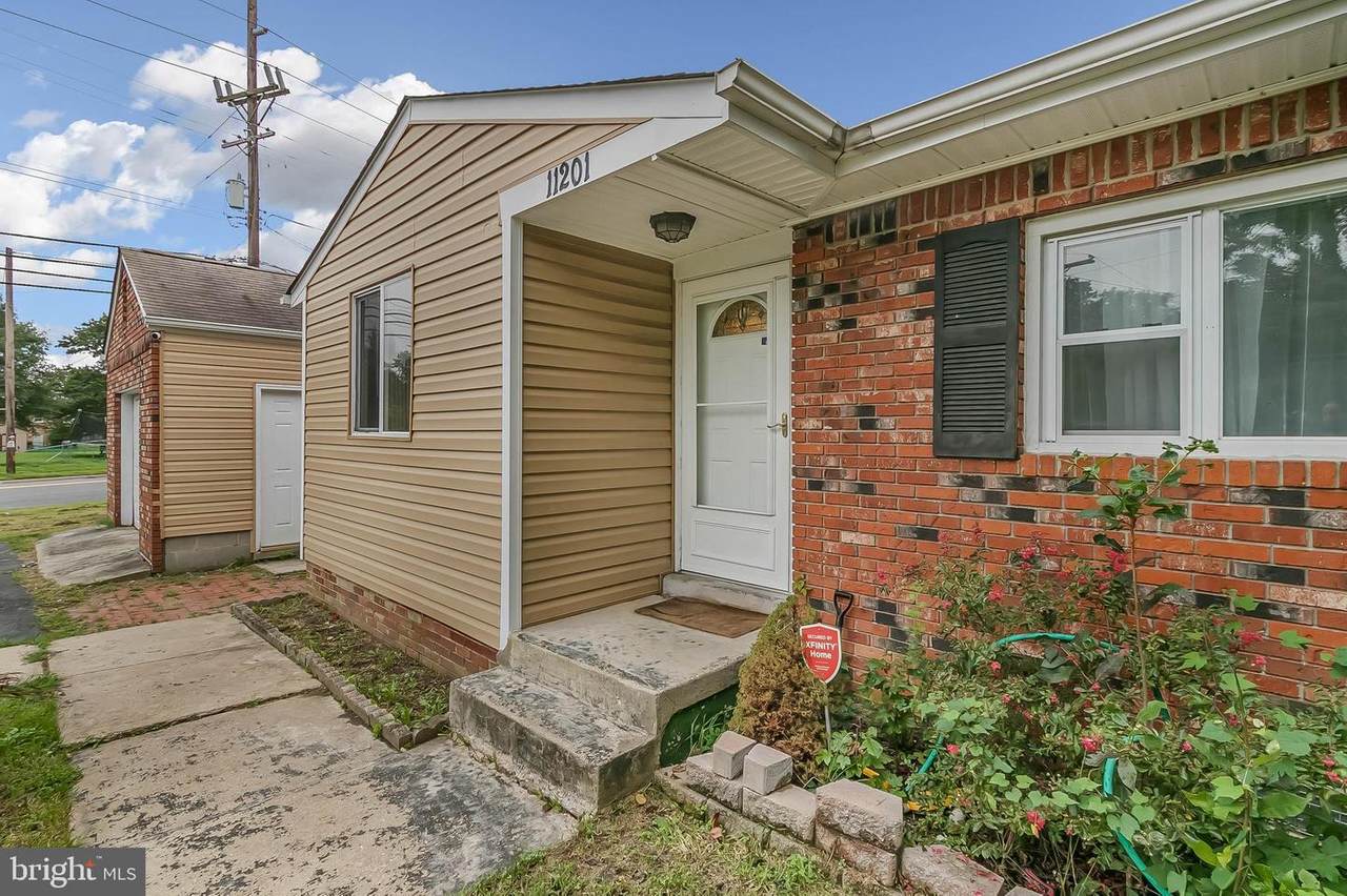 11201 Old Fort Road - Photo 1