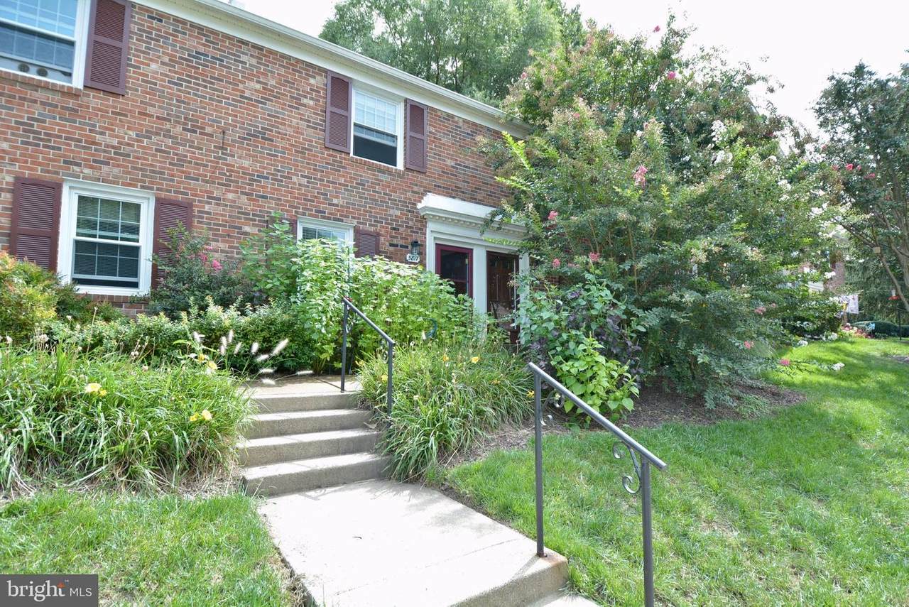 5817 Torington Drive - Photo 1