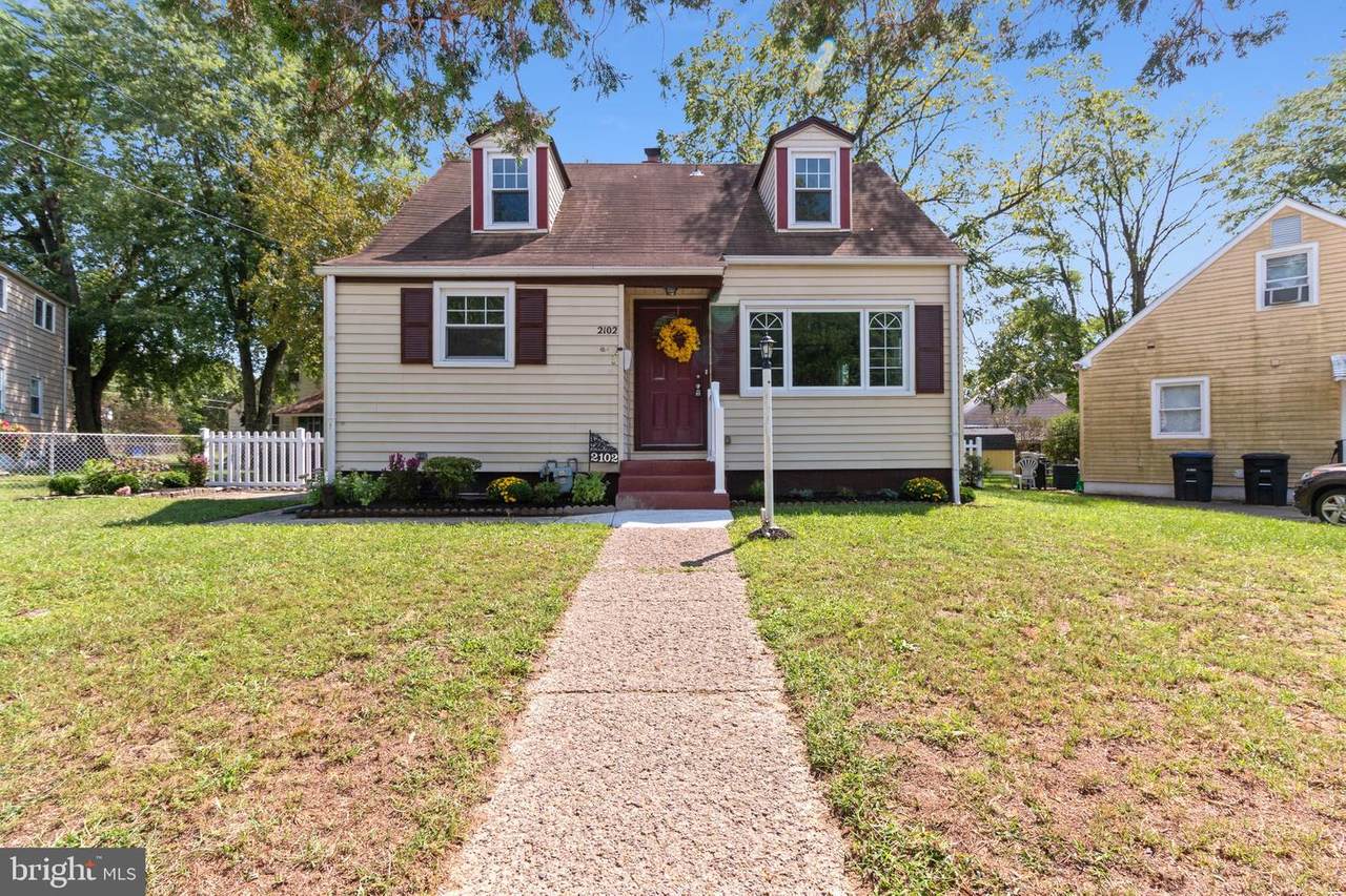 2102 Winthrop Avenue - Photo 1