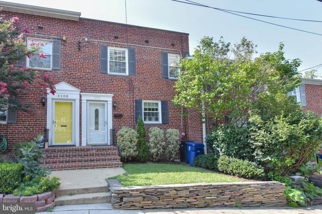 3110 Landover Street - Photo 1