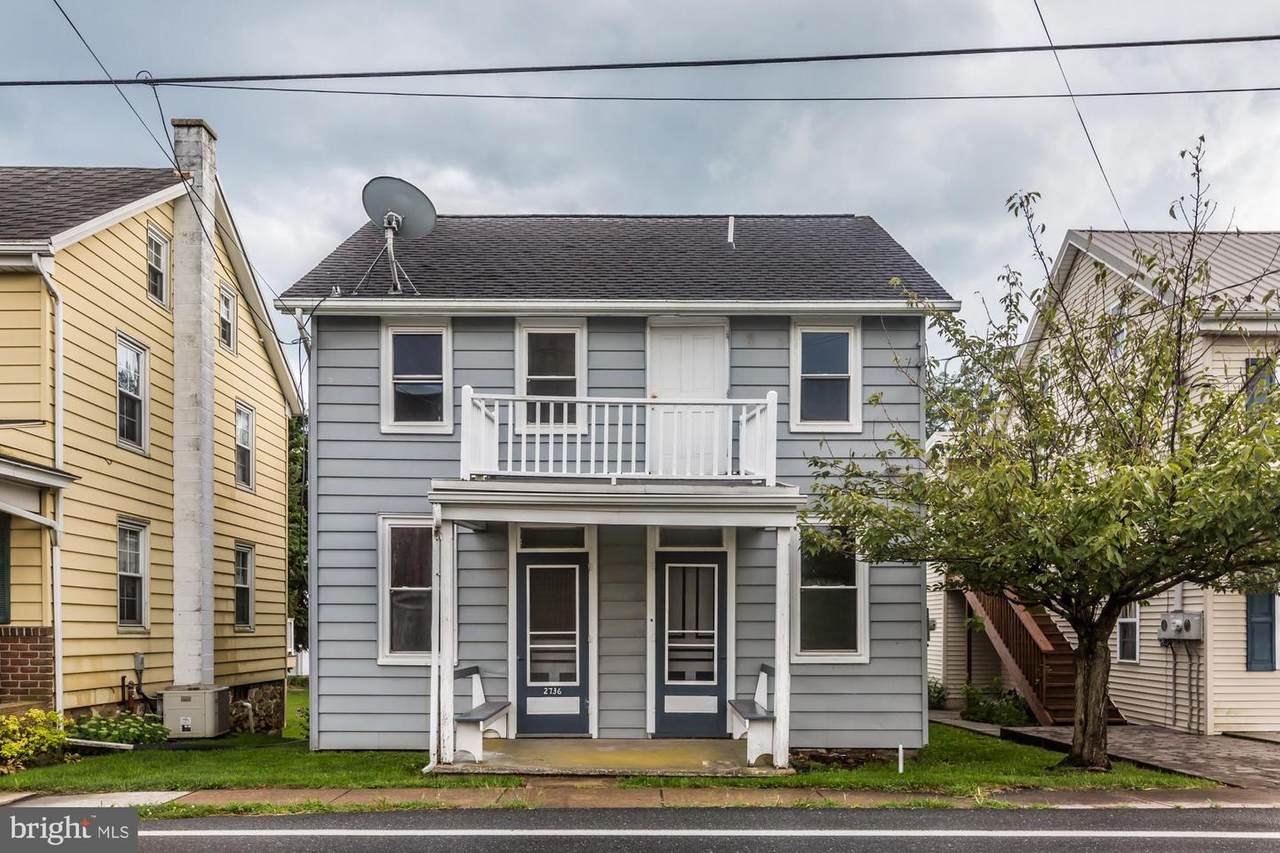 2736 Colebrook Road - Photo 1