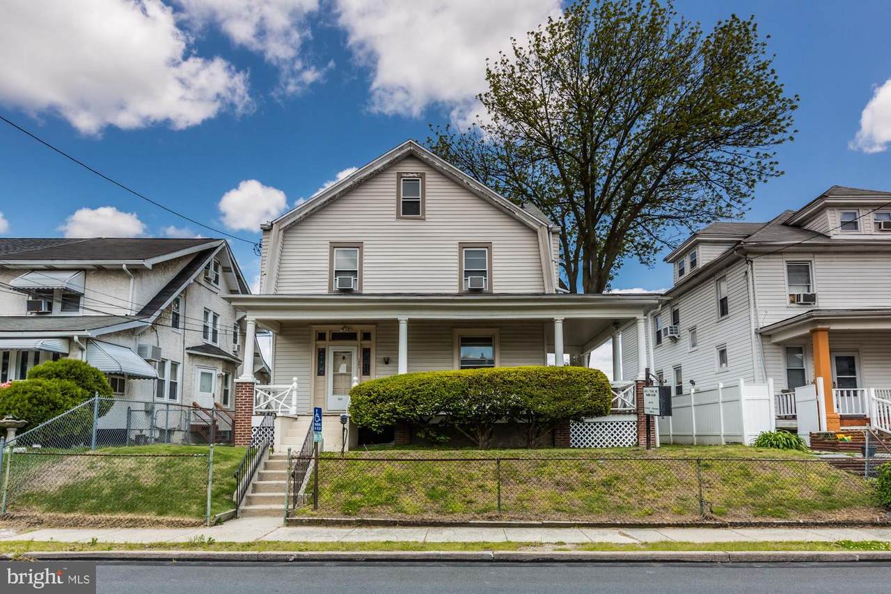 1541 Chichester Avenue - Photo 1
