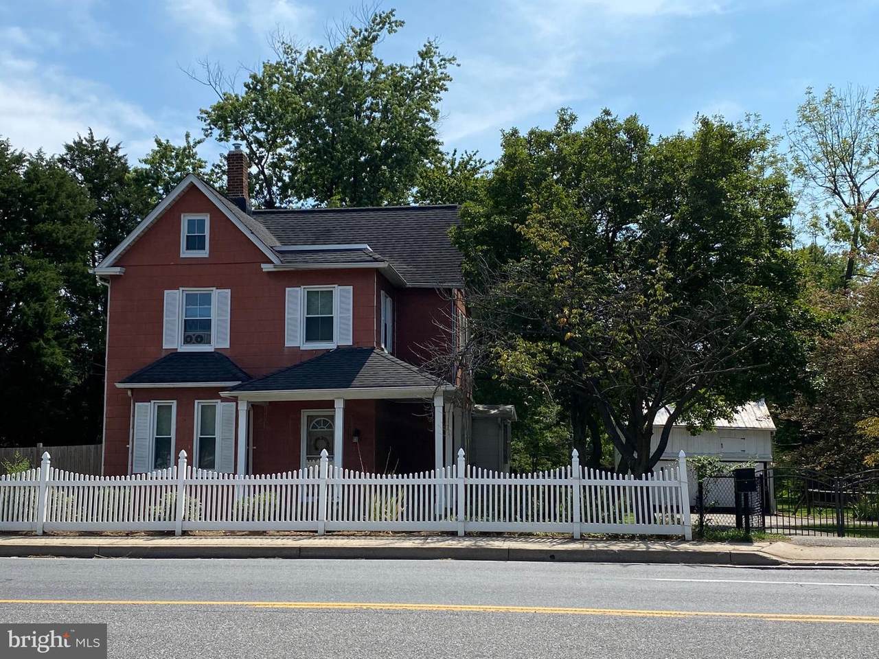 4525 Old Court Road - Photo 1