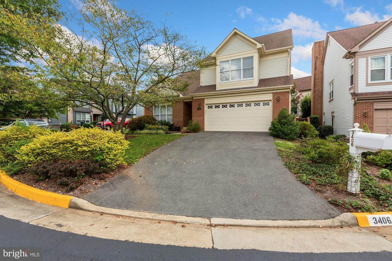 3406 Walnut Hill Court - Photo 1