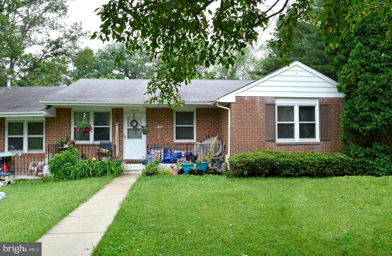 3418 Coventry Court Drive - Photo 1