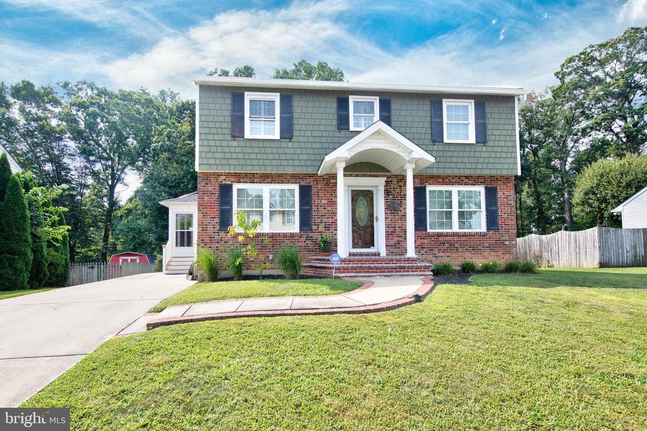8926 Kilkenny Circle - Photo 1