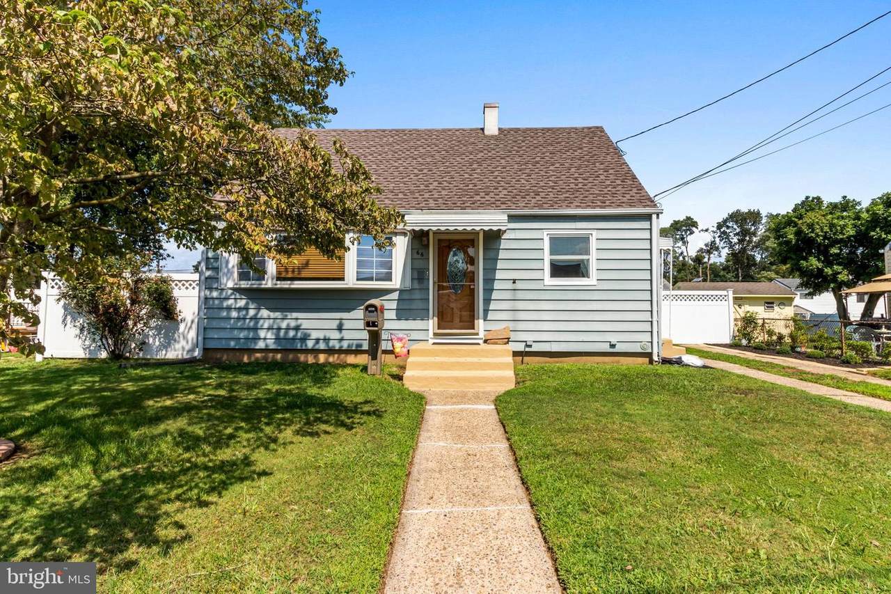 66 Falmouth Road - Photo 1