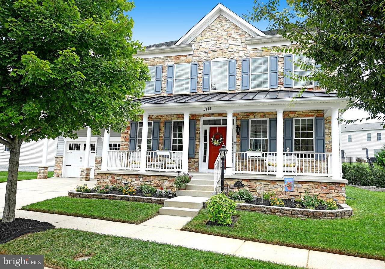 5111 Scenic Drive - Photo 1