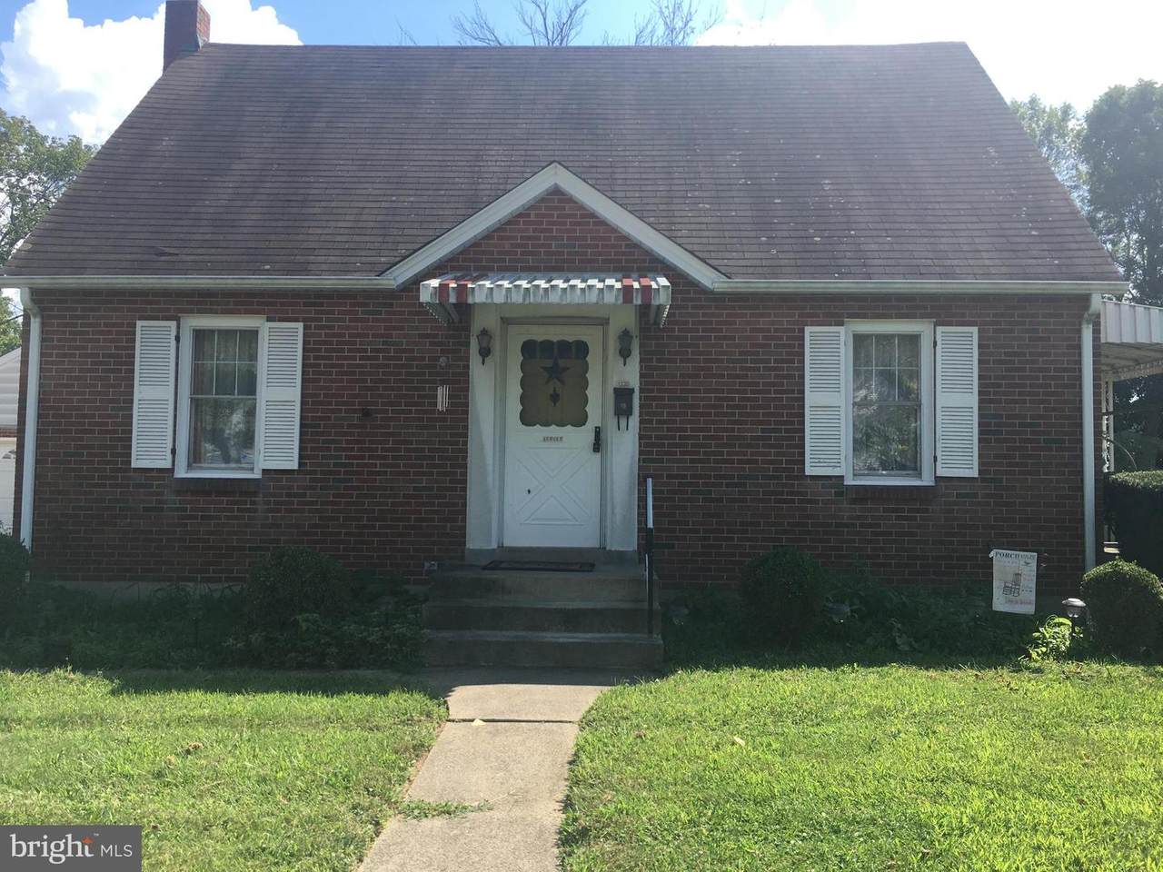 1232 Mill Street - Photo 1