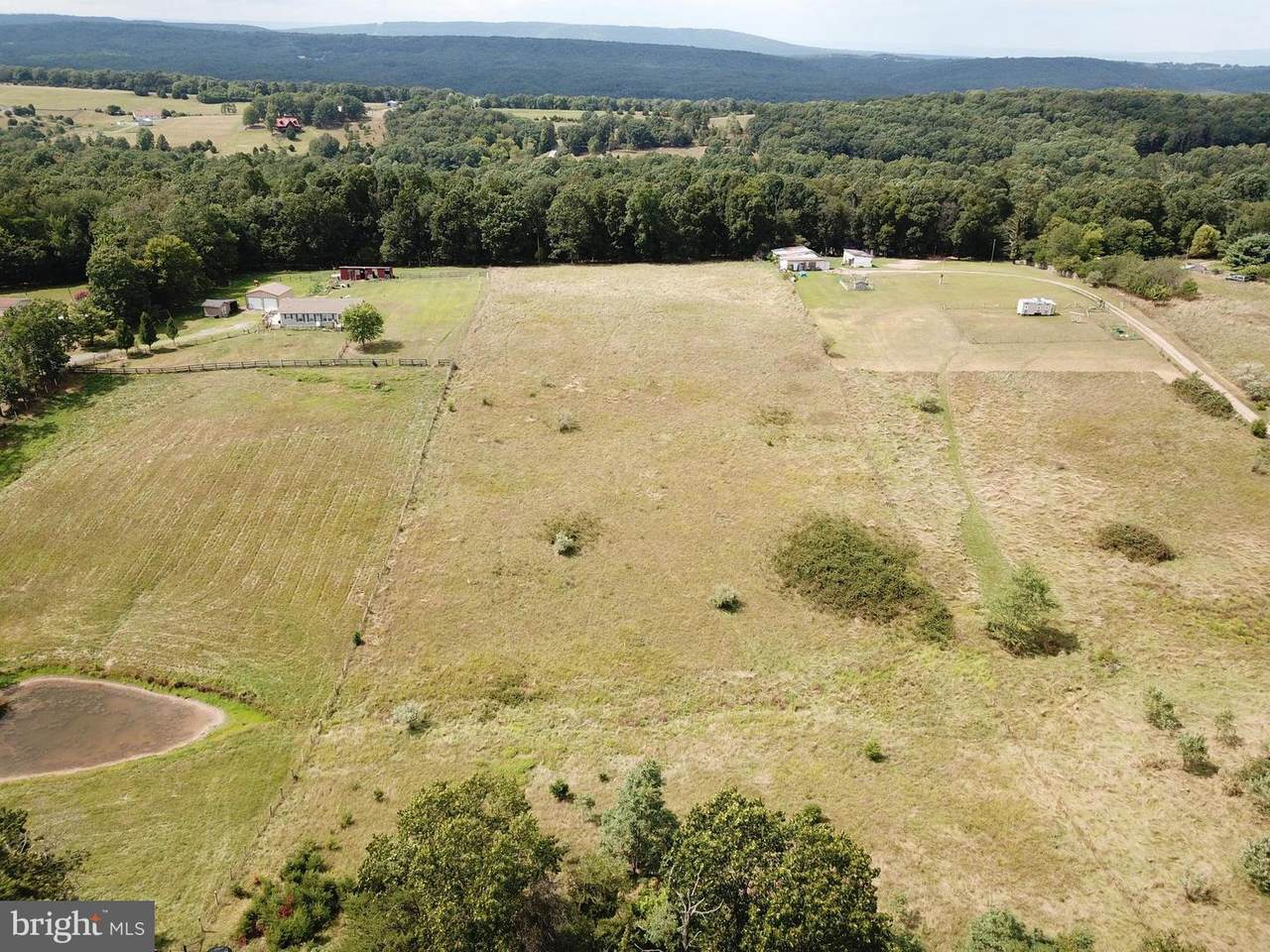 Lot # 2 Spring Gap Road - Photo 1
