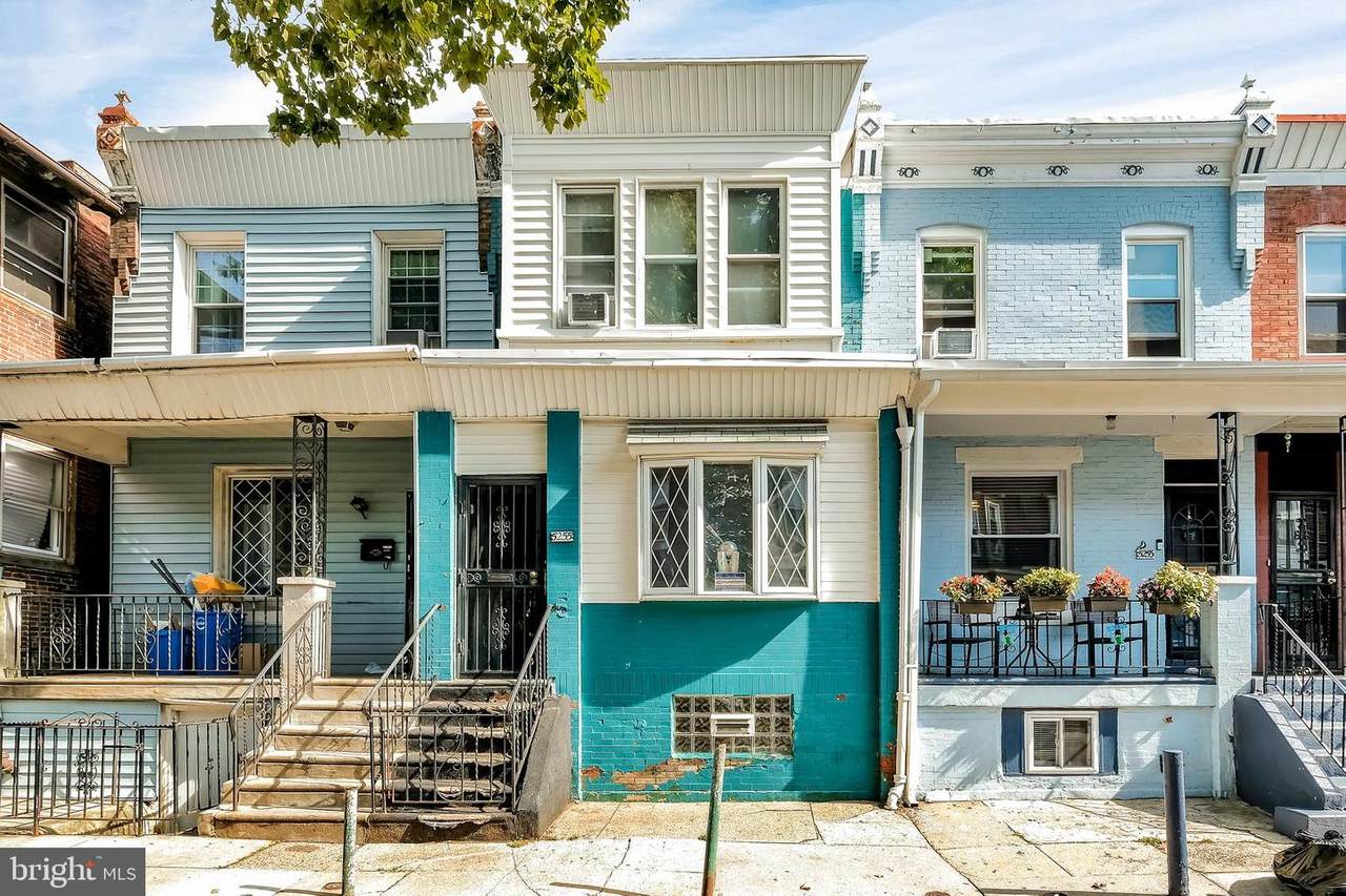 5255 Chancellor Street - Photo 1