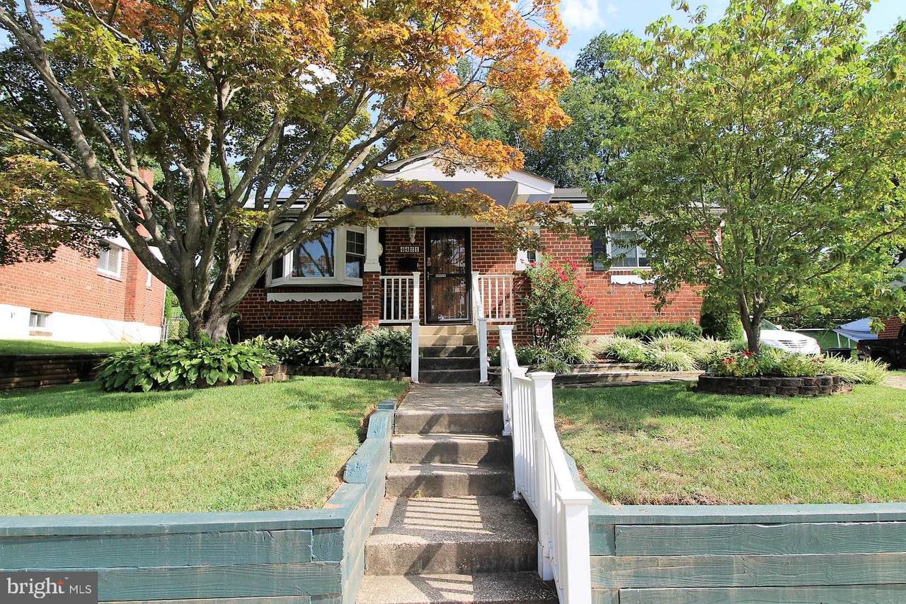 4421 Independence Street - Photo 1