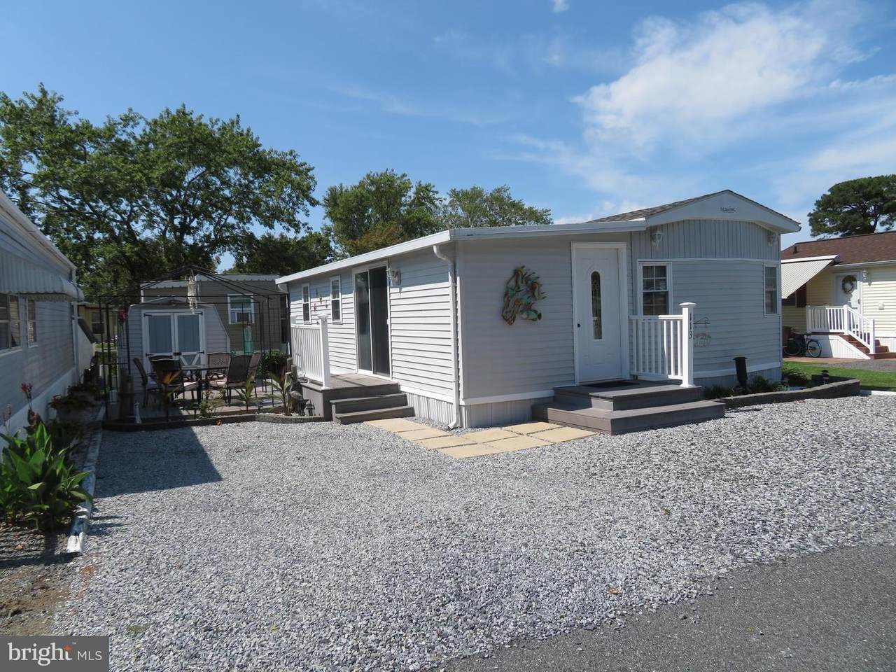 113 Skipjack Circle - Photo 1