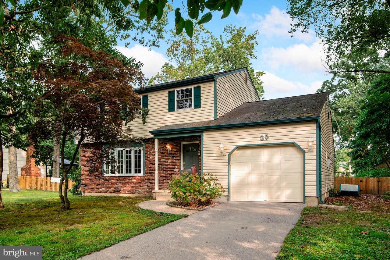 35 Gray Birch Road - Photo 1