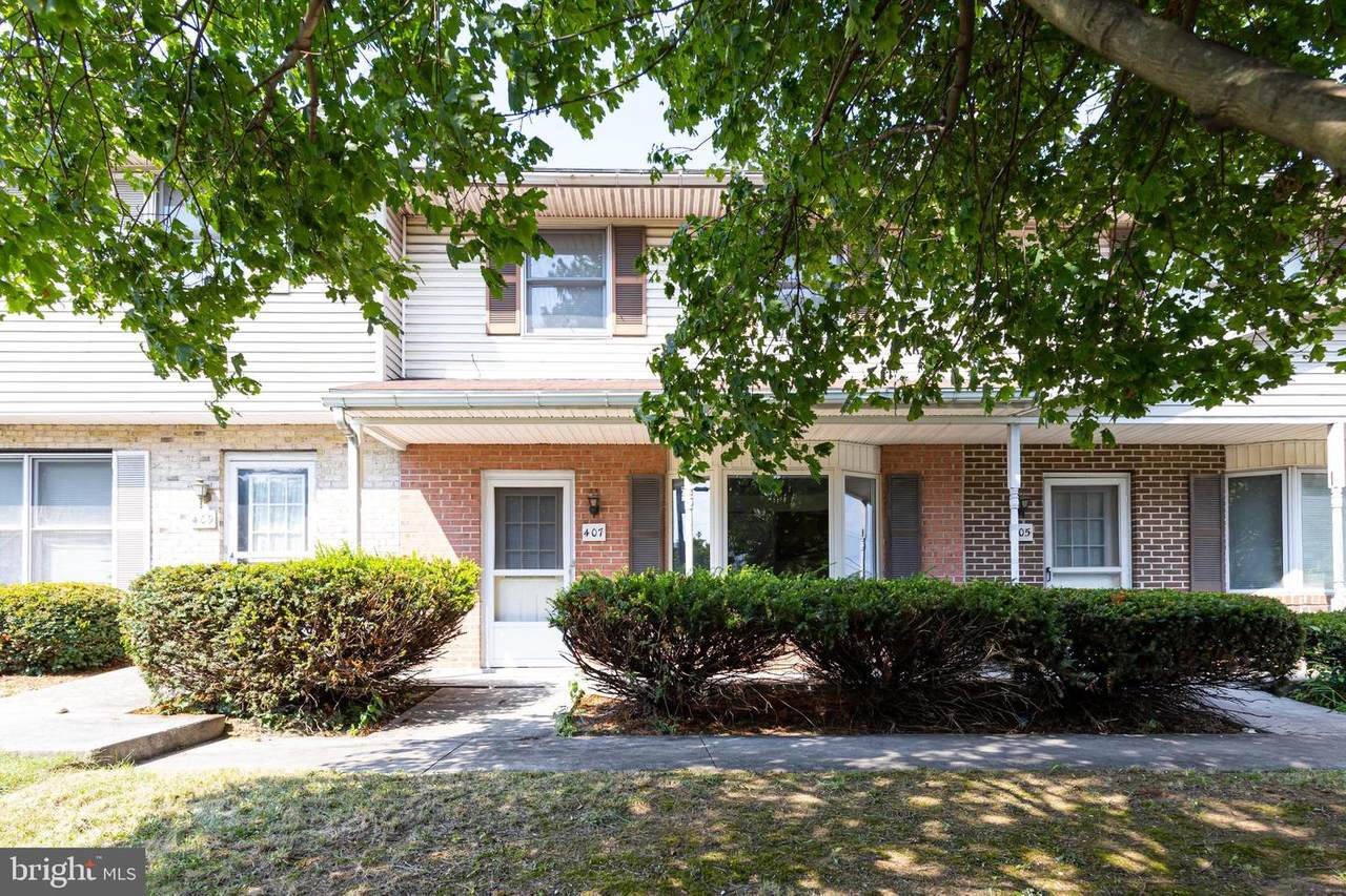 407 Baltimore Street - Photo 1