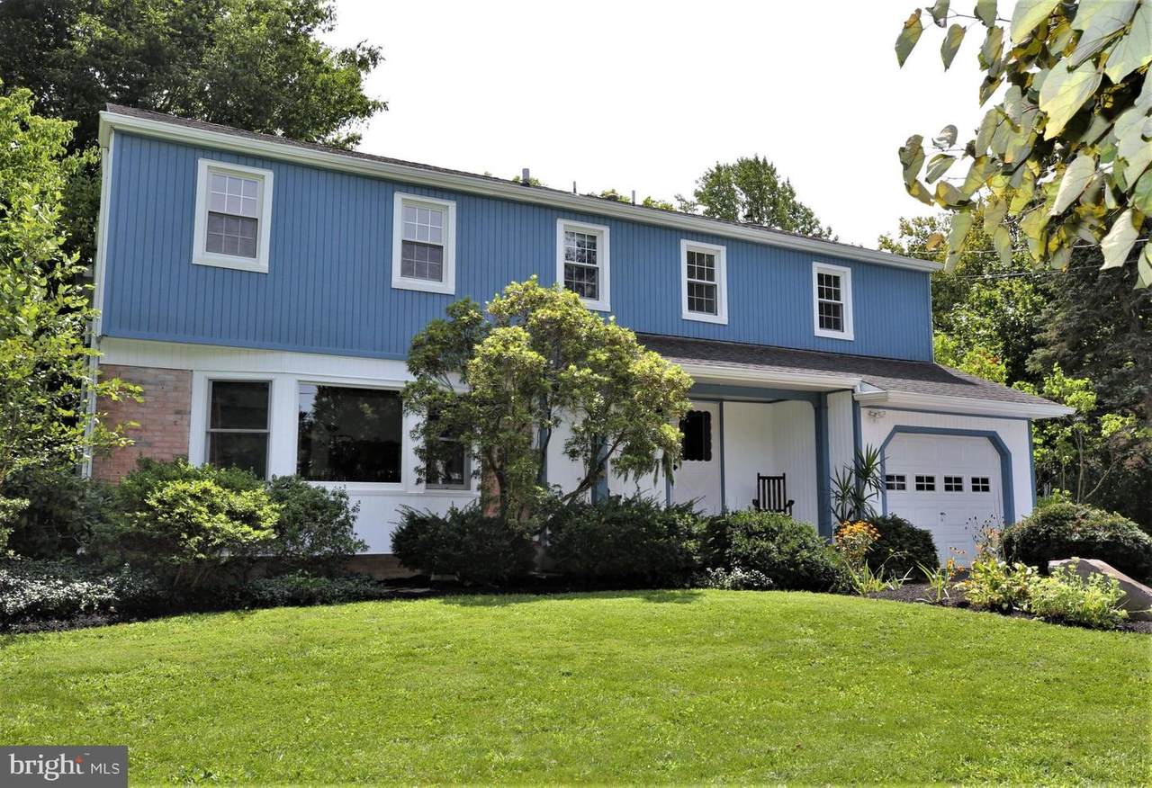 12 Millstone Drive - Photo 1