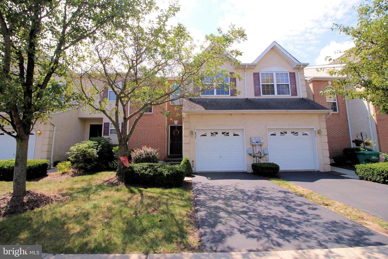 833 Carrington Drive - Photo 1