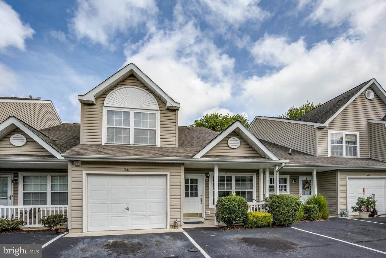 19114 Stonewood Lane - Photo 1