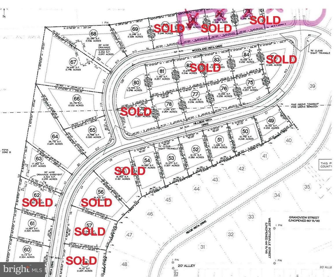Lot 76 Hillside Vista Dr. - Photo 1
