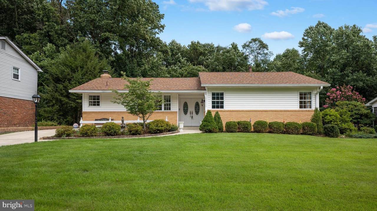 12119 Willow Wood Drive - Photo 1
