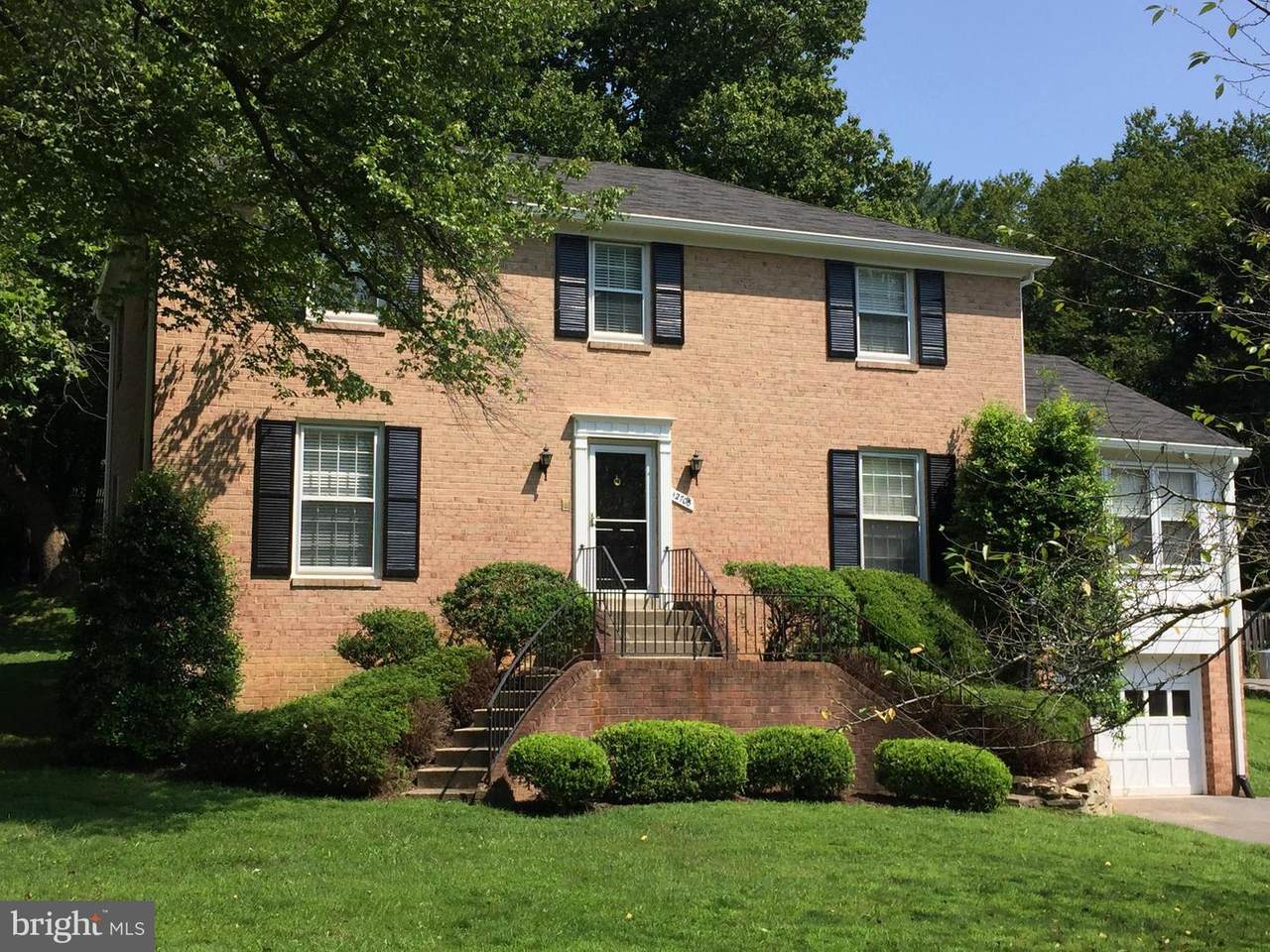 12705 Theresa Drive - Photo 1