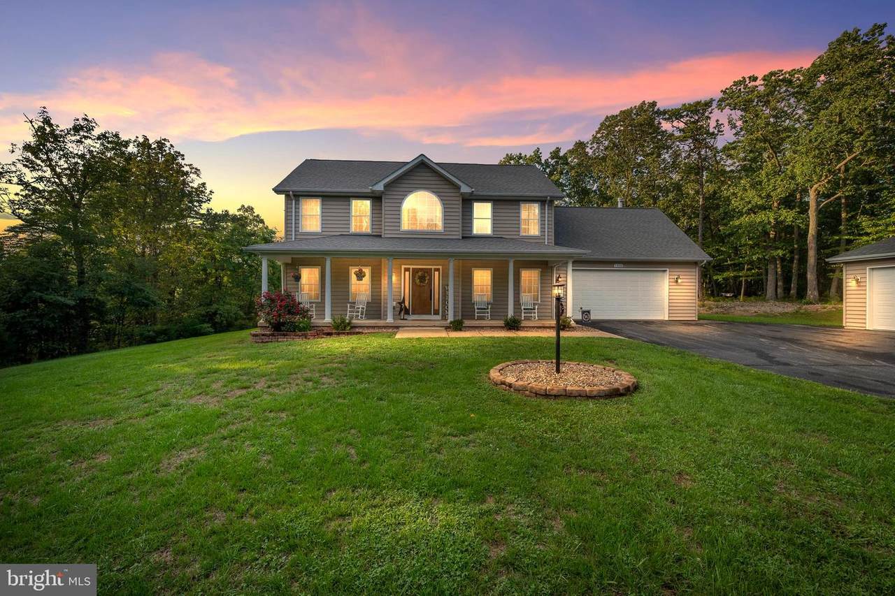 1159 Rolling Rock Road - Photo 1