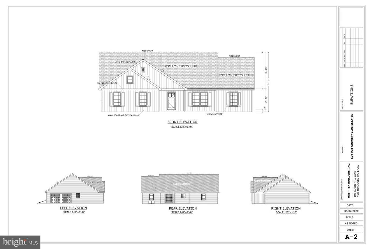 Lot 31 Fairway Drive - Photo 1
