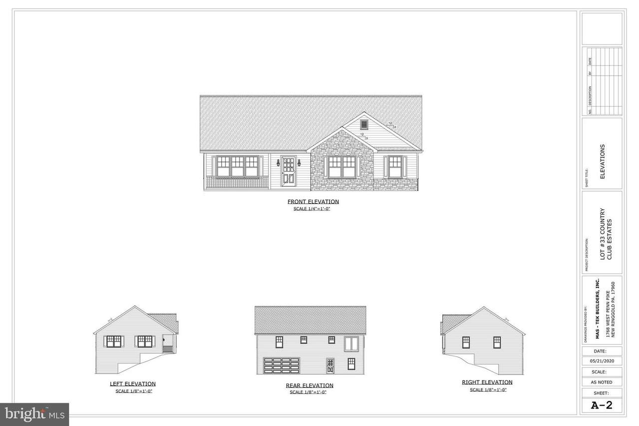 Lot 33 Fairway Drive - Photo 1