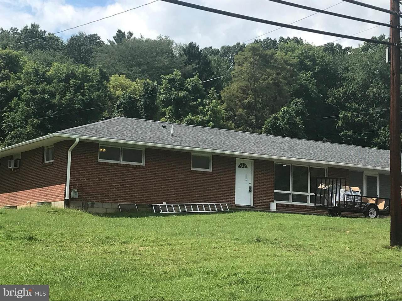 13603 Old Cresaptown Road - Photo 1
