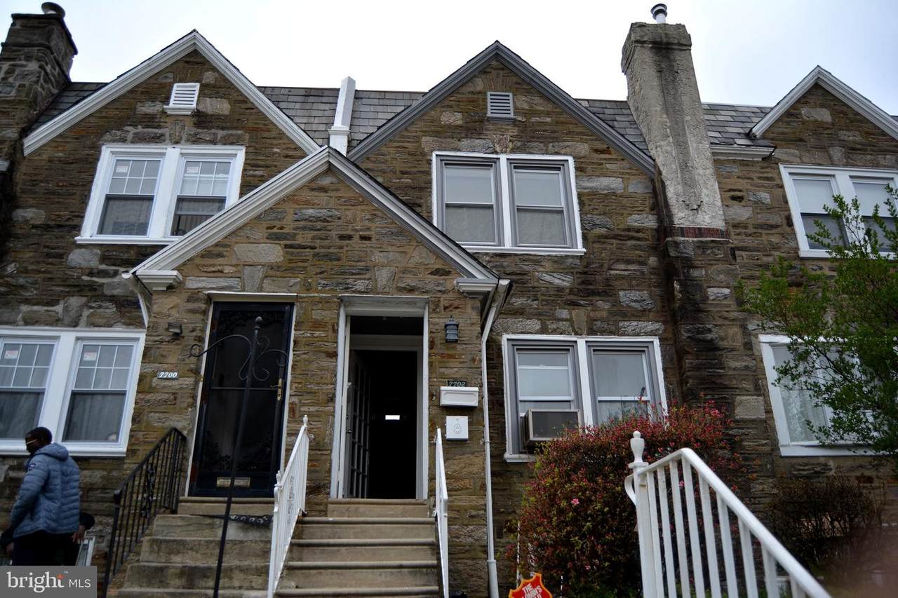7702 Cedarbrook Avenue - Photo 1