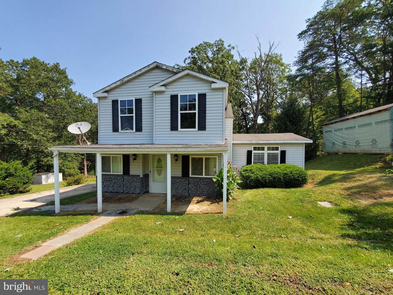 45 Figgins Road - Photo 1